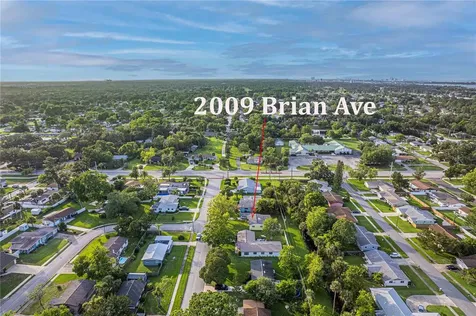 2009 Brian Avenue South Daytona FL 32119