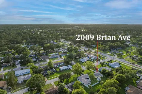 2009 Brian Avenue South Daytona FL 32119