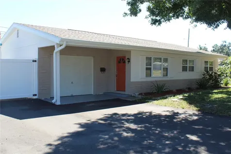 3649 60th Street N St Petersburg FL 33710