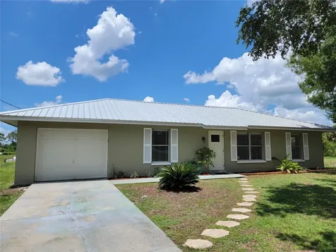 5037 S Obispo Circle Labelle FL 33935