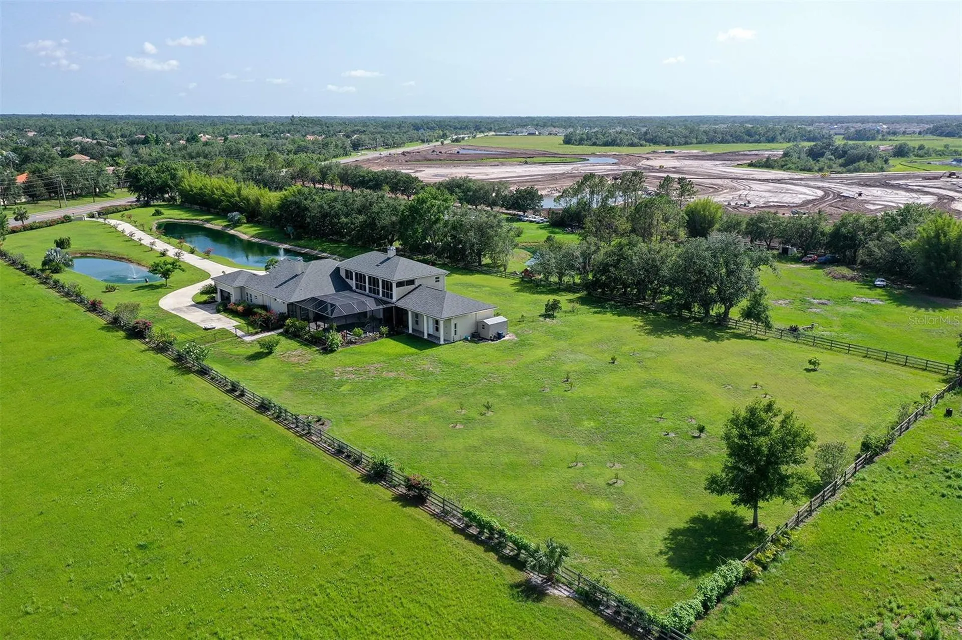 520 Rye Road NE Bradenton FL 34212