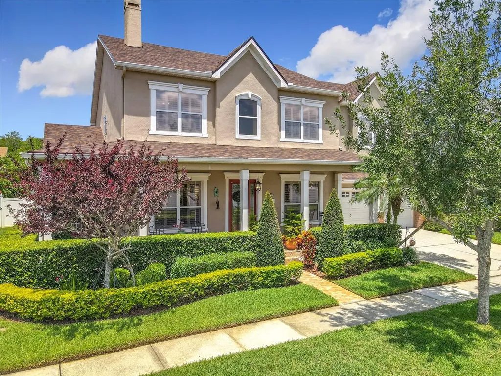4334 Tolkien Street Orlando FL 32828