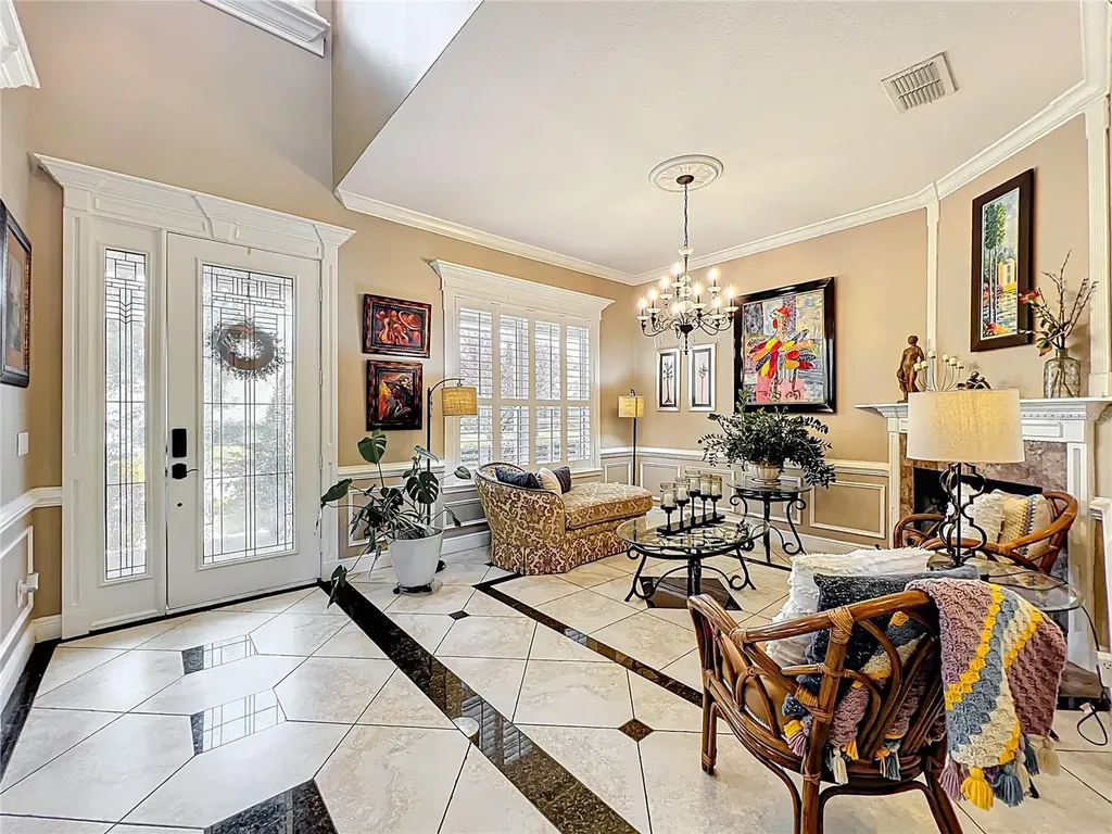 4334 Tolkien Street Orlando FL 32828