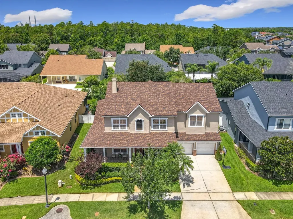 4334 Tolkien Street Orlando FL 32828
