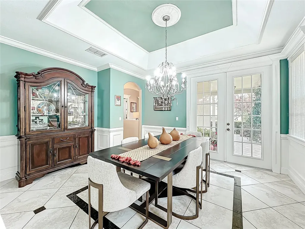 4334 Tolkien Street Orlando FL 32828