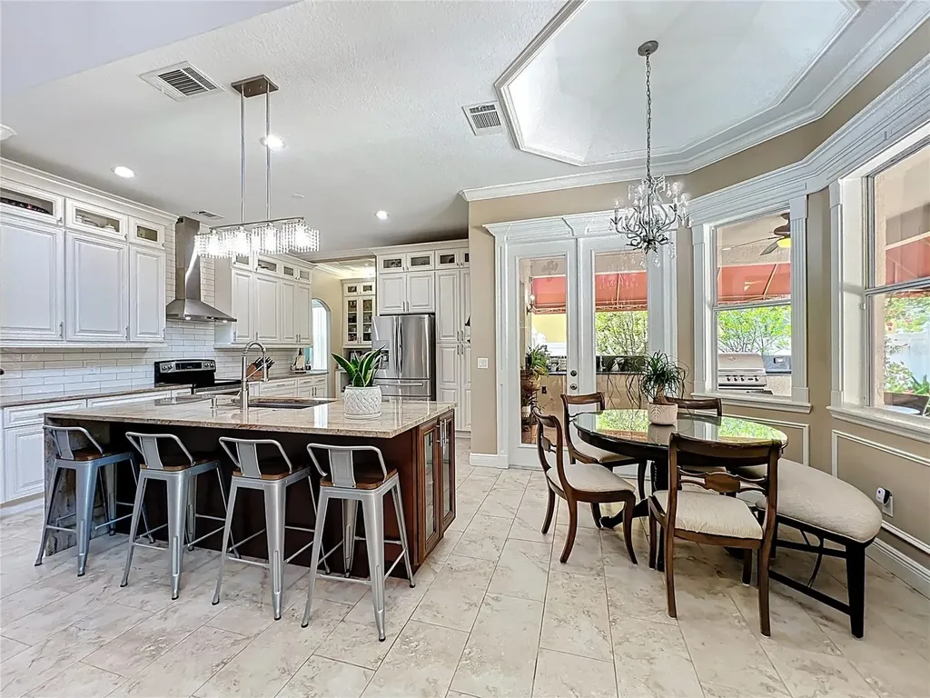4334 Tolkien Street Orlando FL 32828