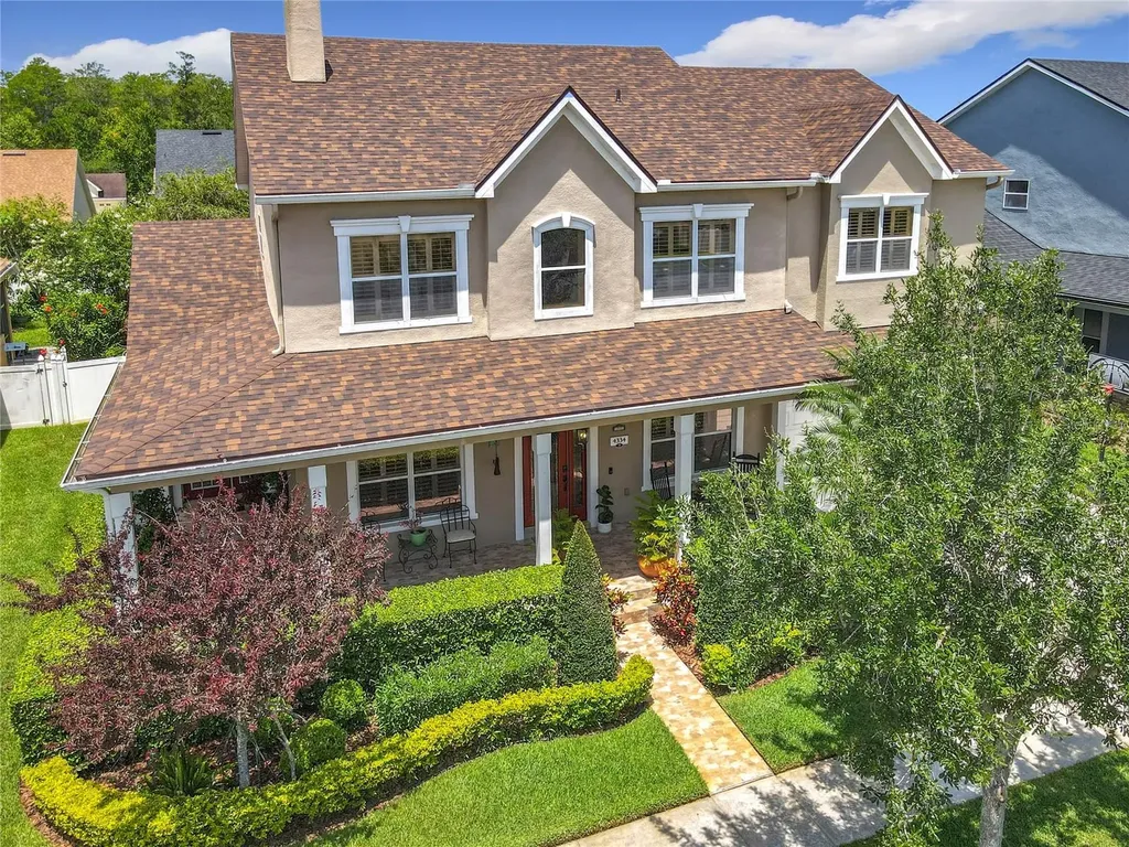 4334 Tolkien Street Orlando FL 32828