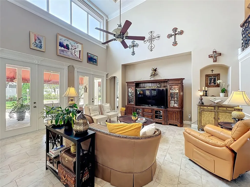 4334 Tolkien Street Orlando FL 32828