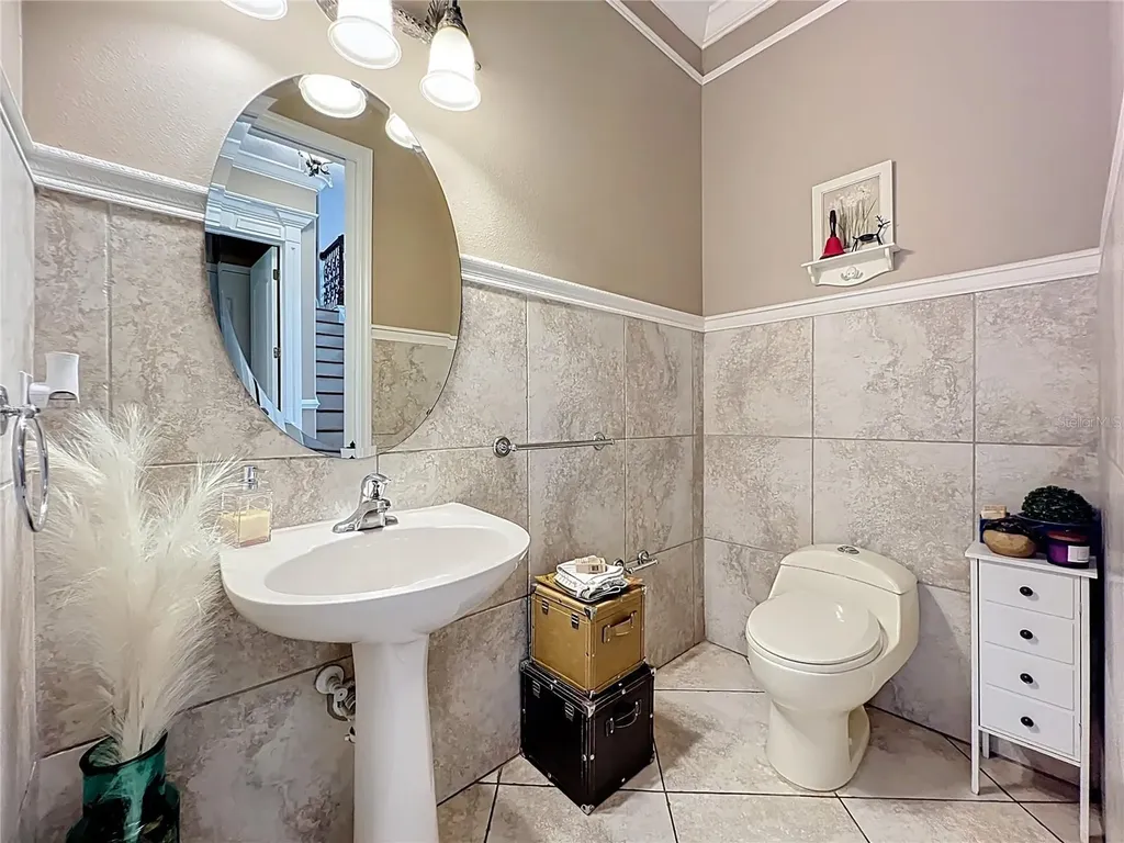 4334 Tolkien Street Orlando FL 32828