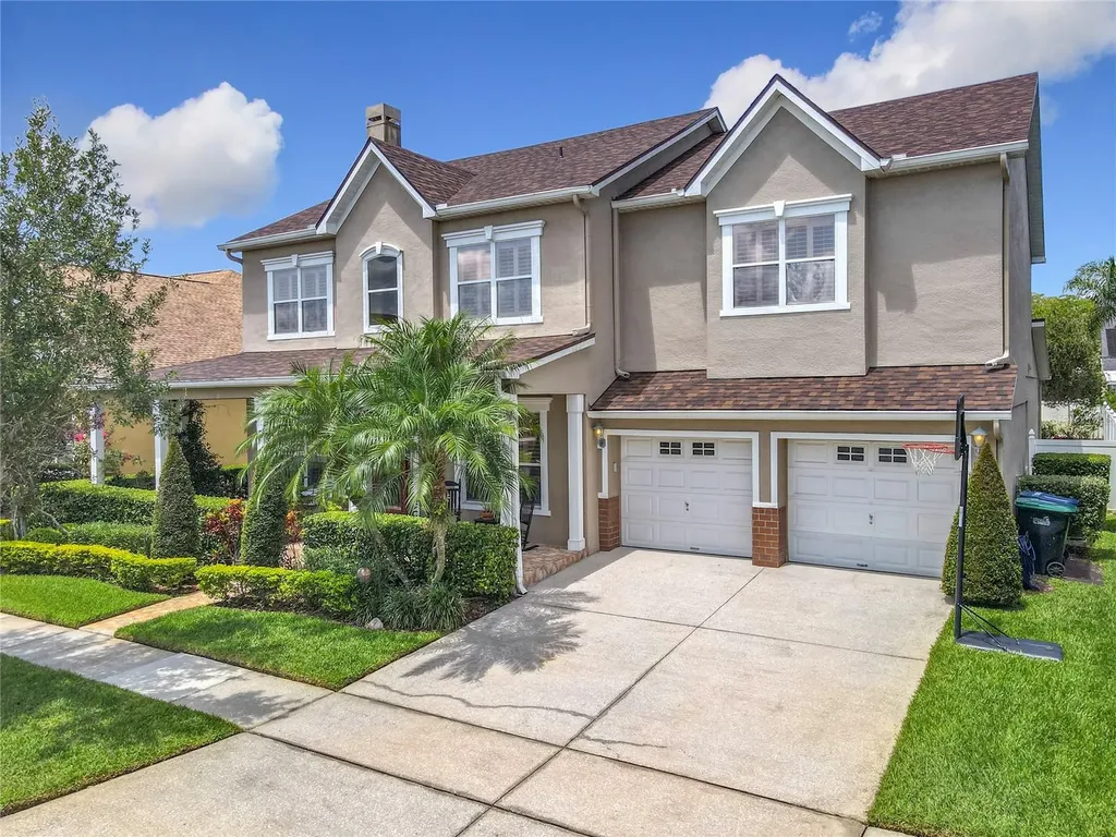 4334 Tolkien Street Orlando FL 32828