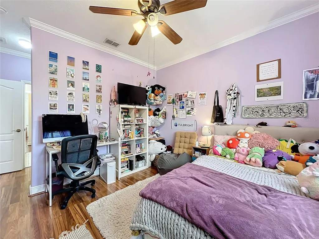 4334 Tolkien Street Orlando FL 32828
