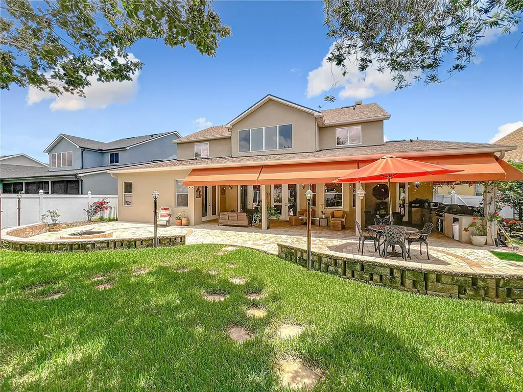 4334 Tolkien Street Orlando FL 32828