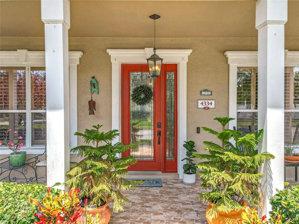 4334 Tolkien Street Orlando FL 32828
