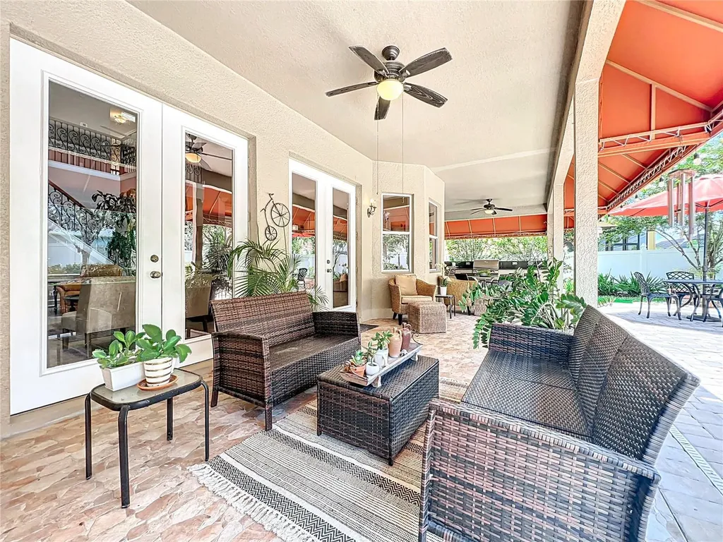 4334 Tolkien Street Orlando FL 32828