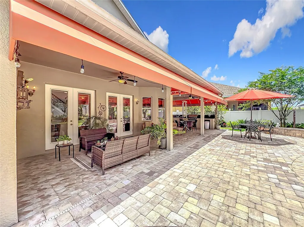 4334 Tolkien Street Orlando FL 32828