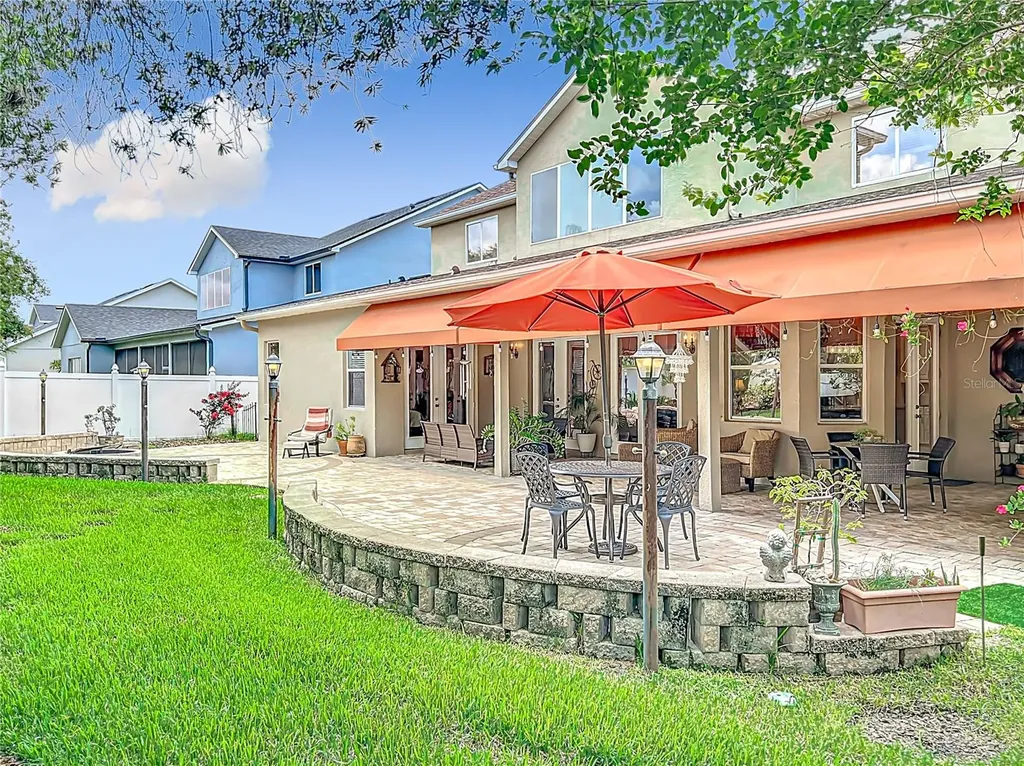 4334 Tolkien Street Orlando FL 32828