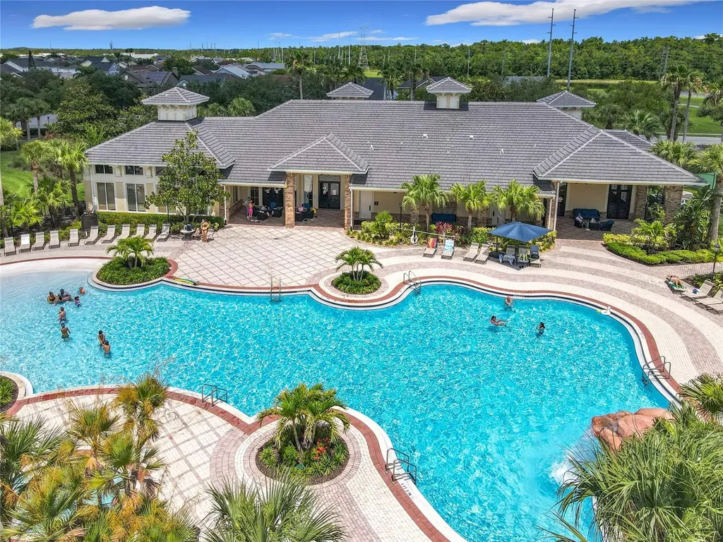 4334 Tolkien Street Orlando FL 32828