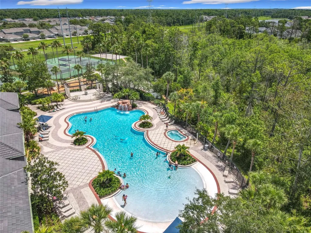 4334 Tolkien Street Orlando FL 32828
