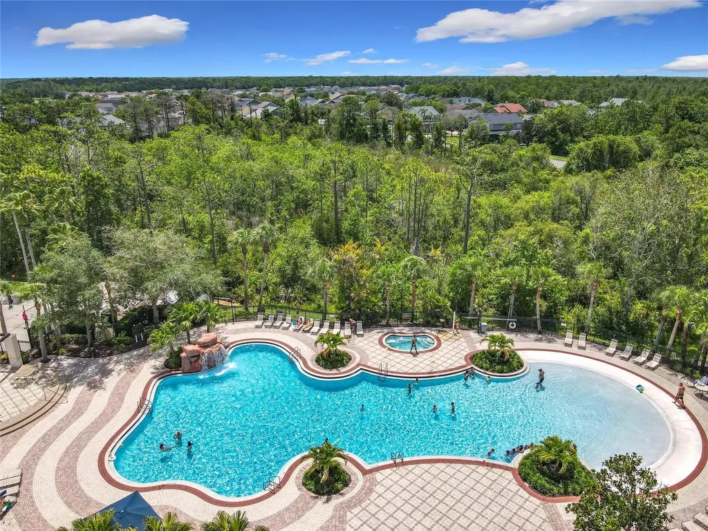 4334 Tolkien Street Orlando FL 32828