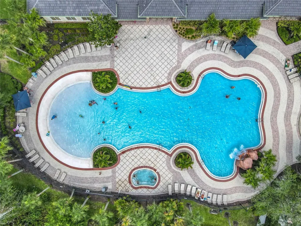 4334 Tolkien Street Orlando FL 32828
