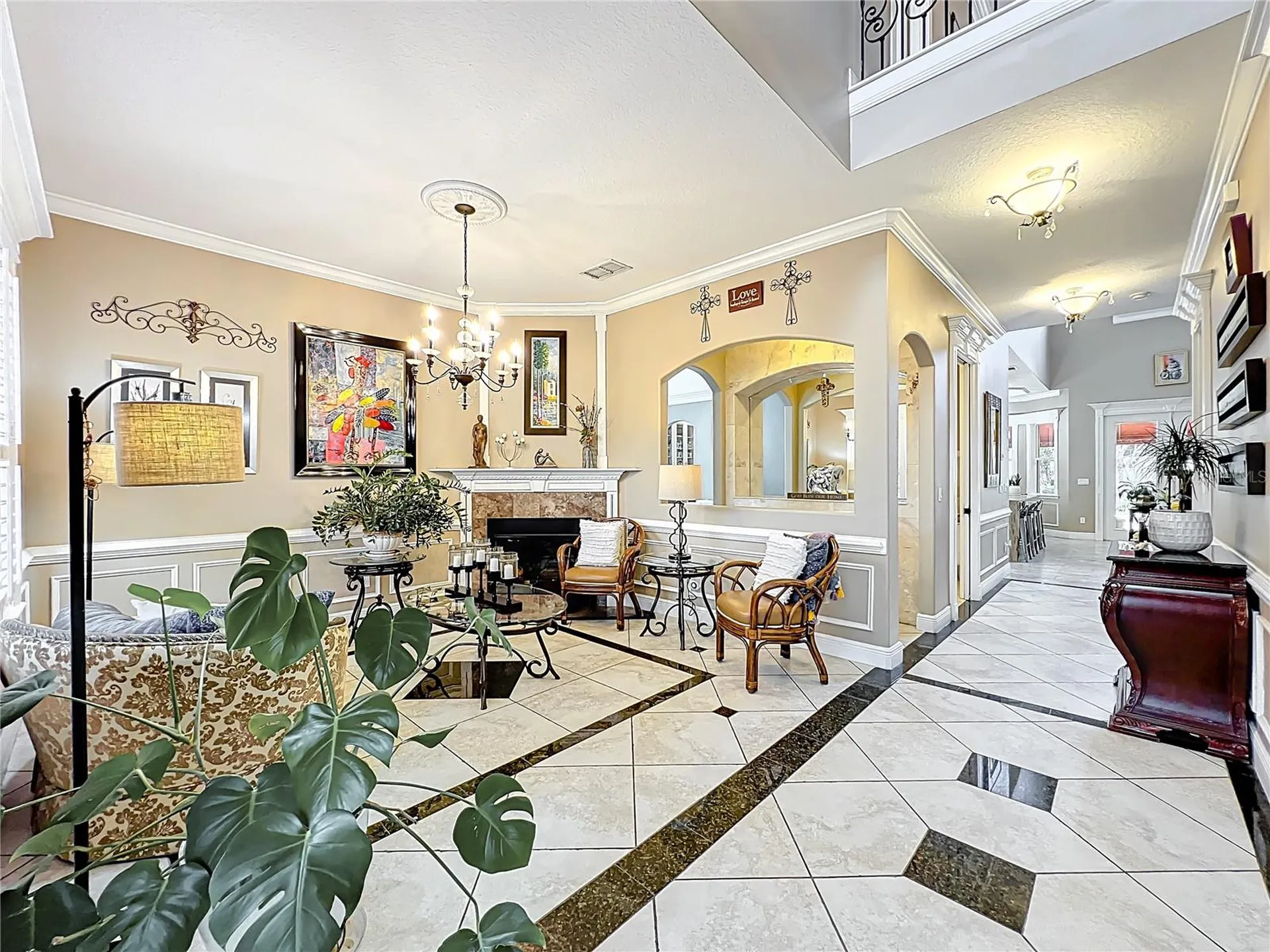 4334 Tolkien Street Orlando FL 32828