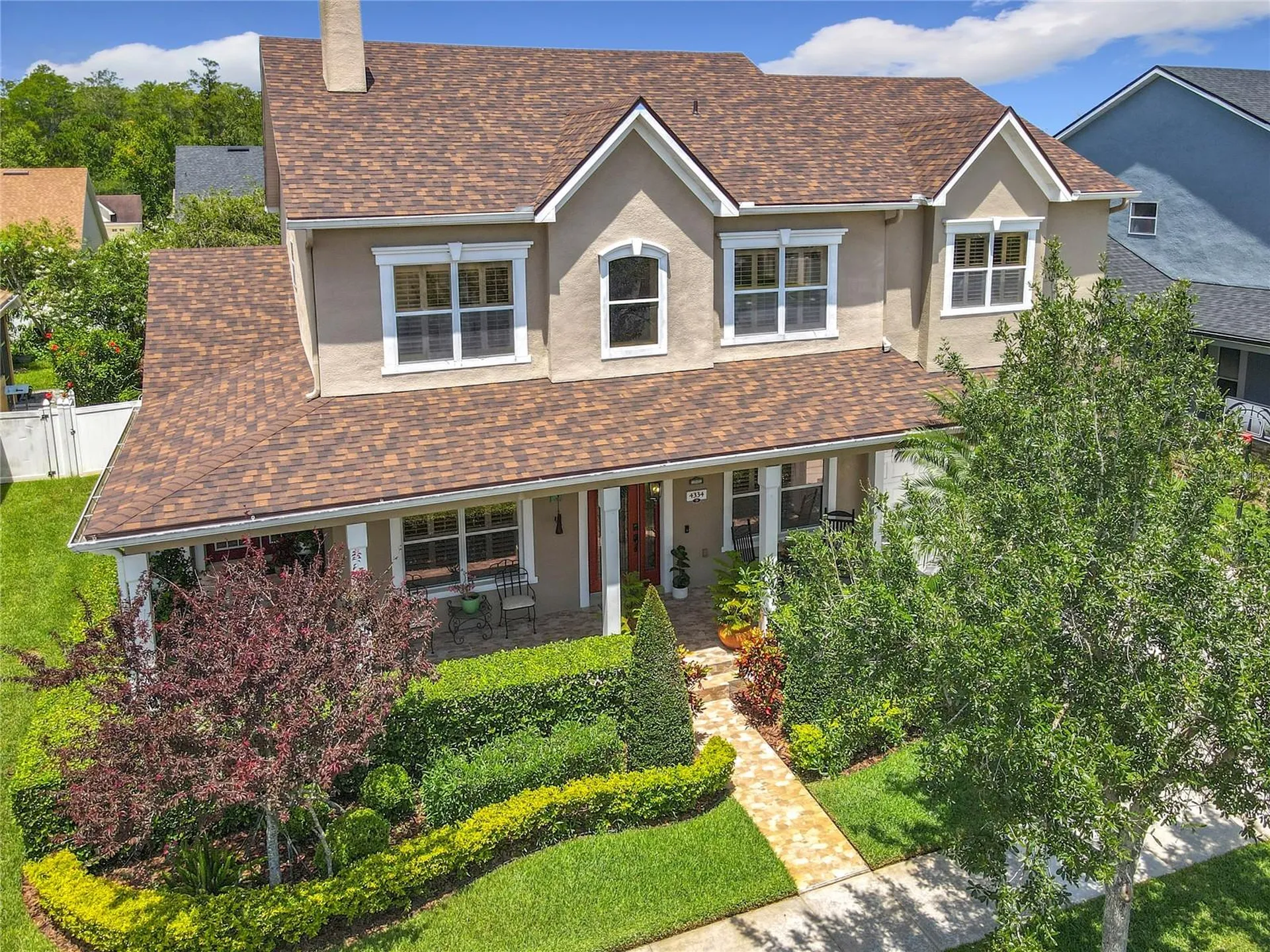 4334 Tolkien Street Orlando FL 32828