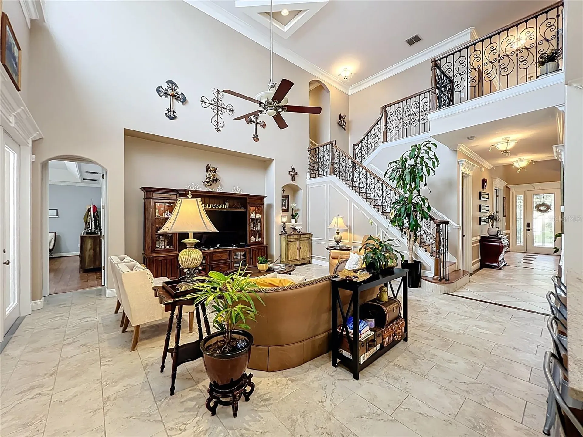 4334 Tolkien Street Orlando FL 32828