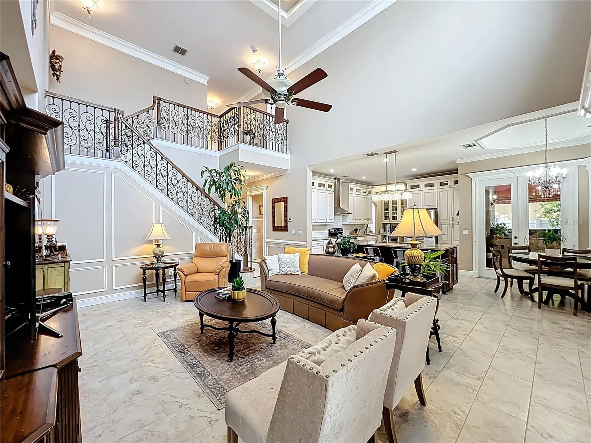 4334 Tolkien Street Orlando FL 32828