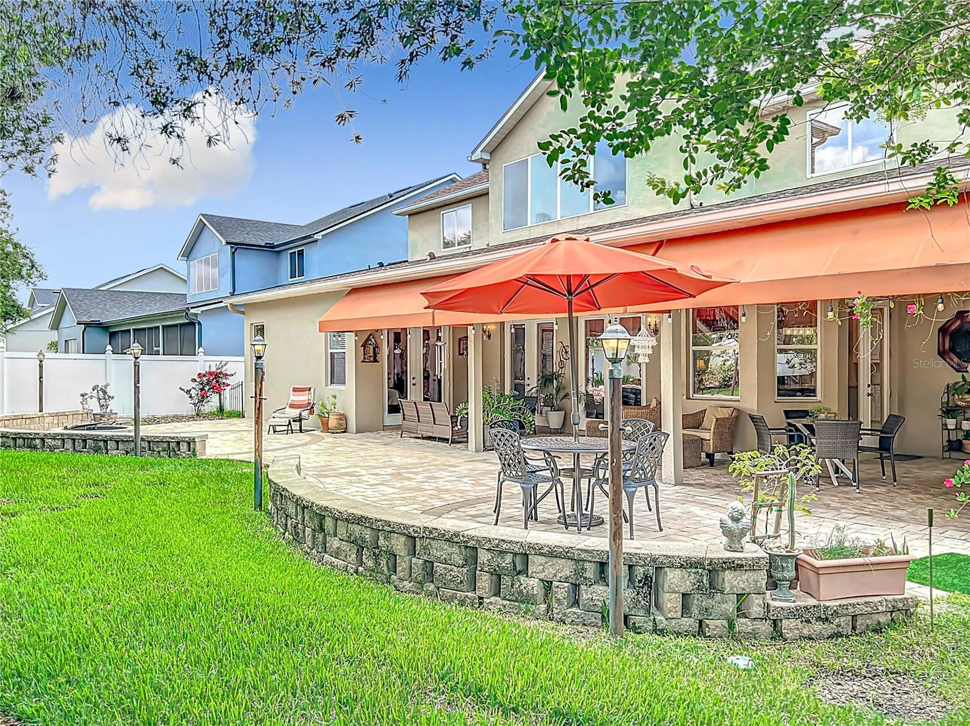 4334 Tolkien Street Orlando FL 32828