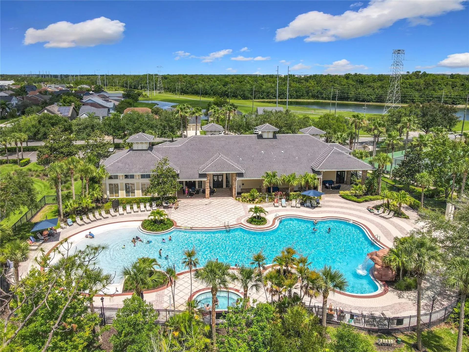 4334 Tolkien Street Orlando FL 32828