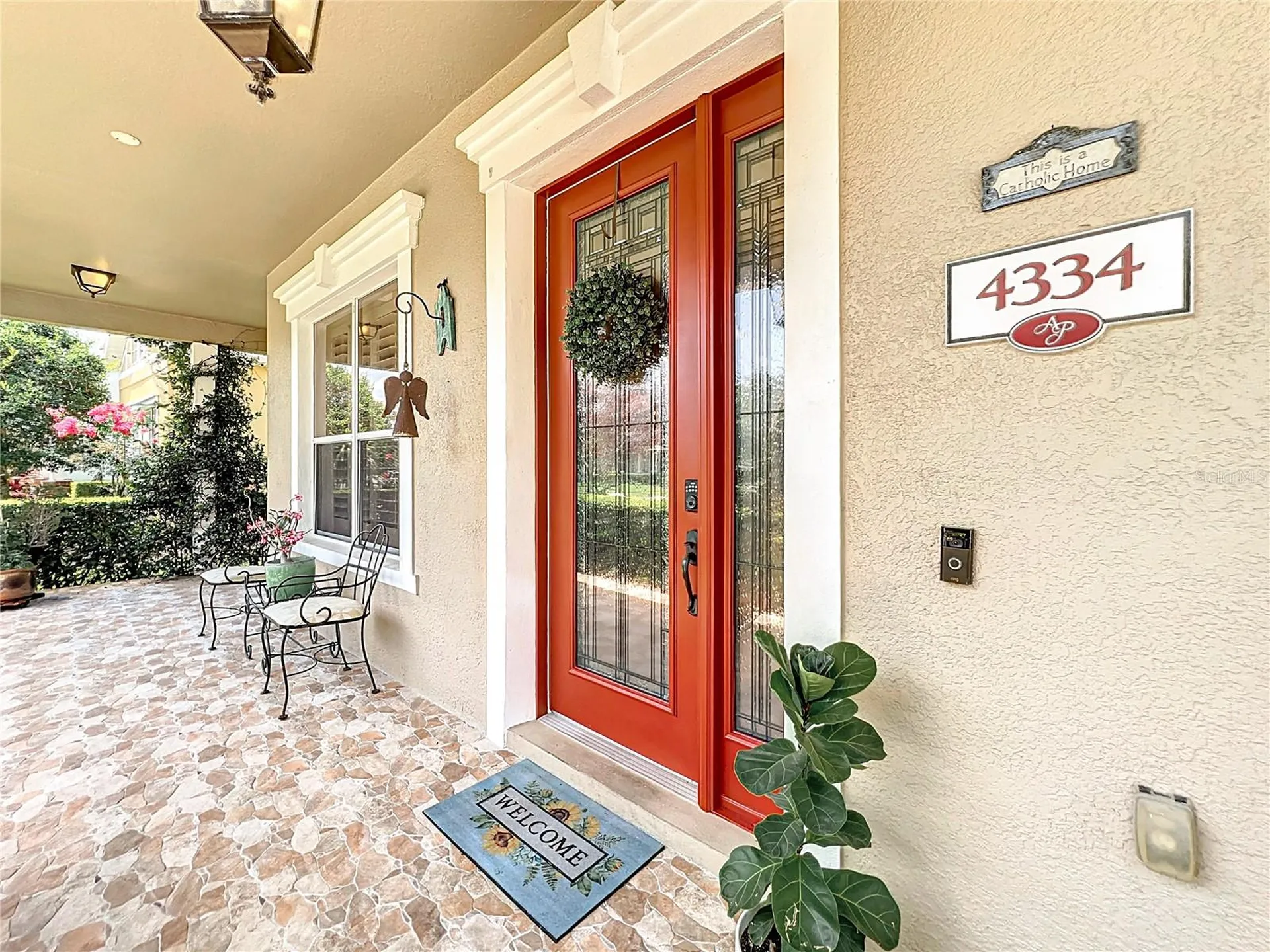 4334 Tolkien Street Orlando FL 32828