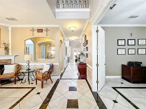 4334 Tolkien Street Orlando FL 32828