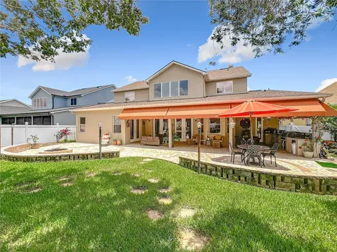4334 Tolkien Street Orlando FL 32828