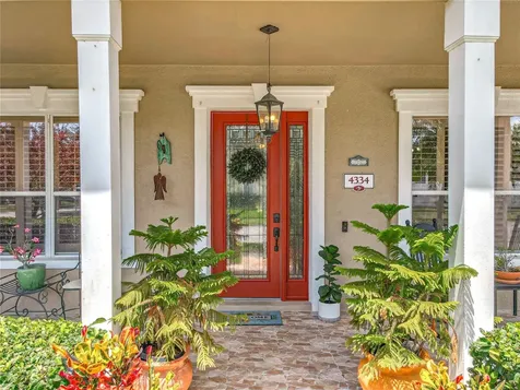 4334 Tolkien Street Orlando FL 32828