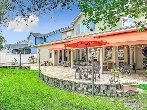 4334 Tolkien Street Orlando FL 32828