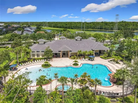 4334 Tolkien Street Orlando FL 32828