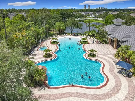 4334 Tolkien Street Orlando FL 32828