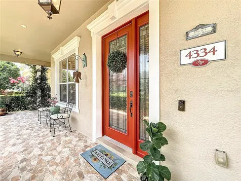 4334 Tolkien Street Orlando FL 32828
