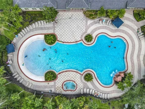4334 Tolkien Street Orlando FL 32828