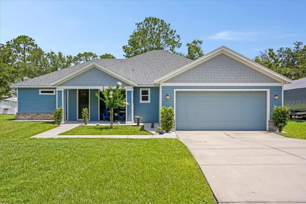5531 Marys Villa Road Groveland FL 34736