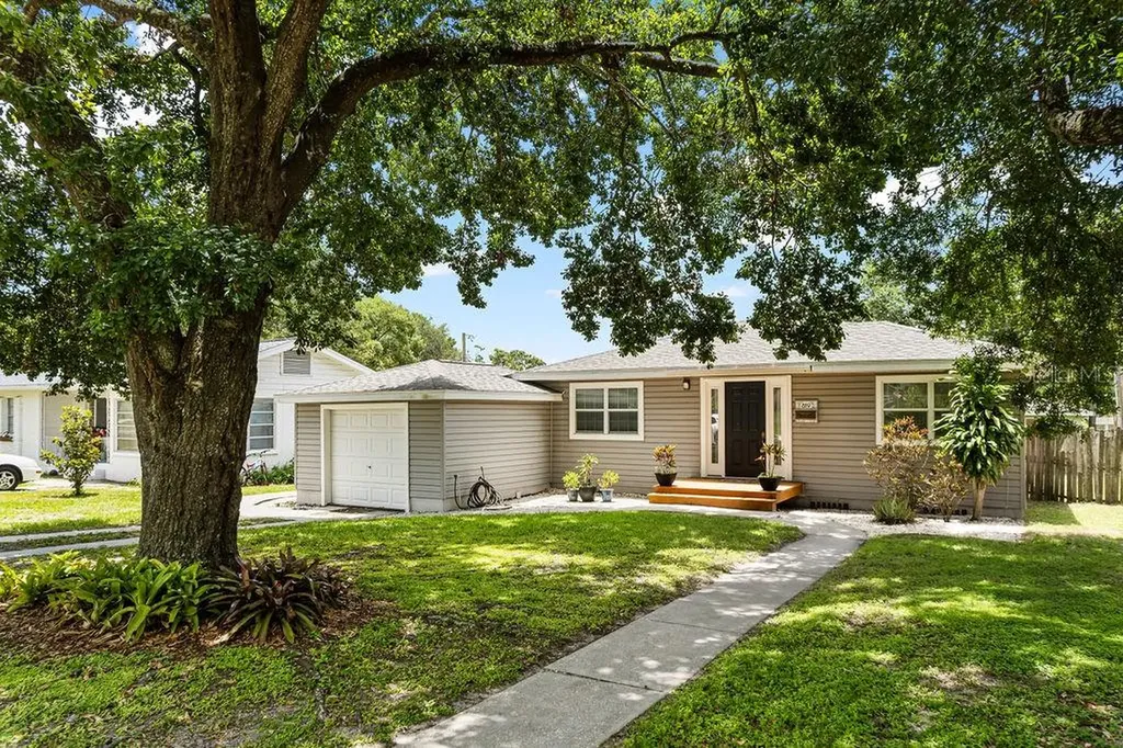 819 Glendale Street Lakeland FL 33803