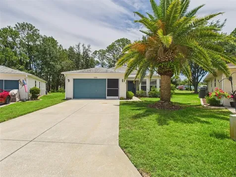 32701 Timberwood Drive Leesburg FL 34748