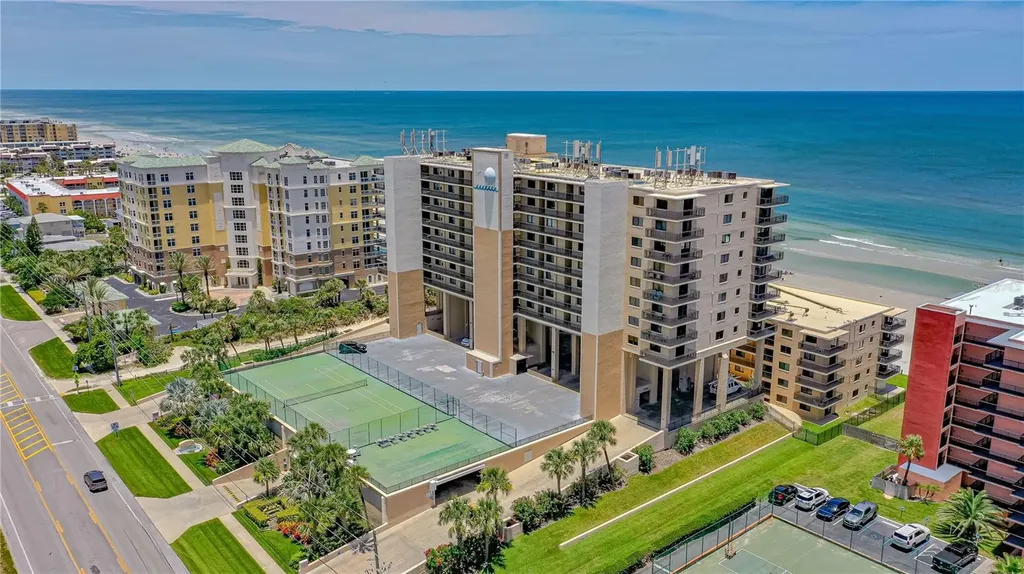 4139 S Atlantic Avenue New Smyrna Beach FL 32169