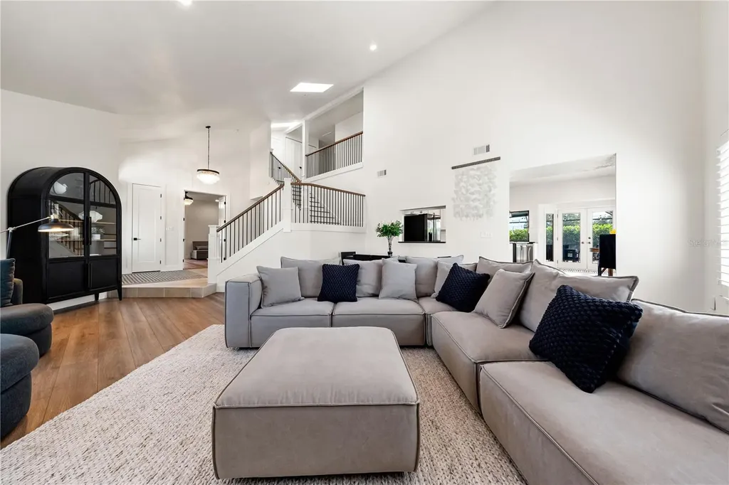 1484 Seafarer Drive Osprey FL 34229