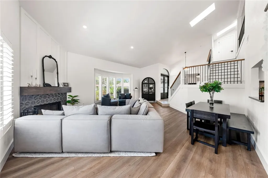 1484 Seafarer Drive Osprey FL 34229