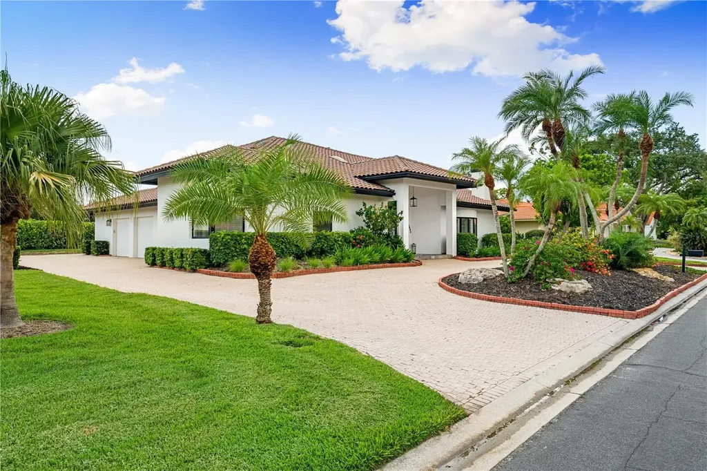 1484 Seafarer Drive Osprey FL 34229