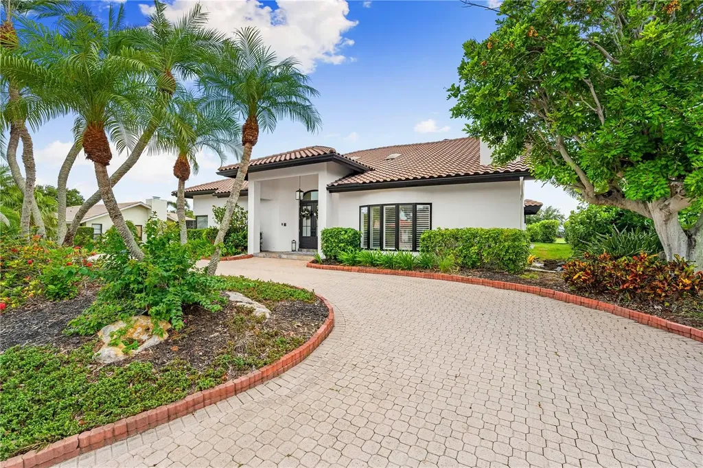 1484 Seafarer Drive Osprey FL 34229