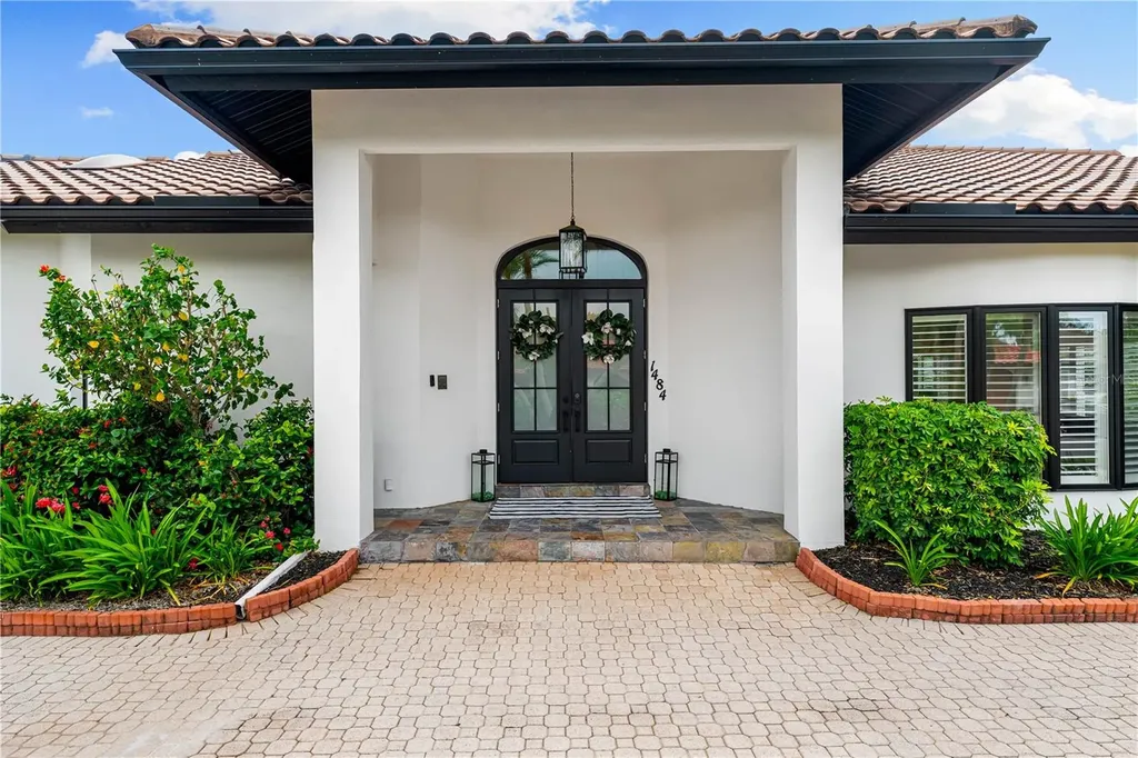 1484 Seafarer Drive Osprey FL 34229