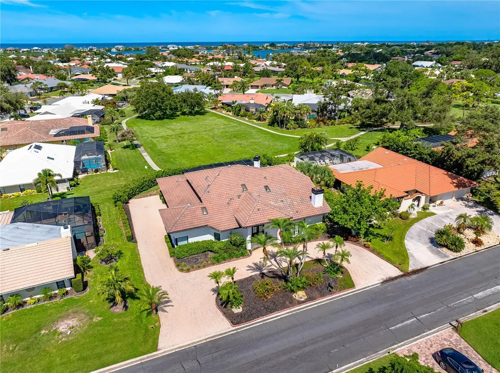 1484 Seafarer Drive Osprey FL 34229