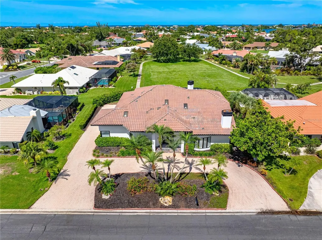 1484 Seafarer Drive Osprey FL 34229